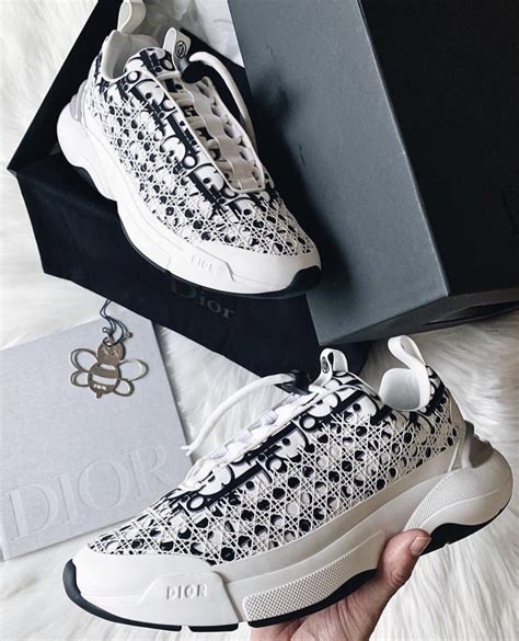 dior fashion sneakers|most expensive dior shoes.